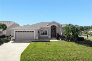 27000 NATURE VIEW STREET, LEESBURG, FL 34748 Sold 07/24/25