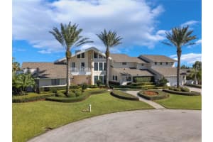 1207 COMMODORE DRIVE, NEW SMYRNA BEACH, FL 32168 Sold 01/07/25