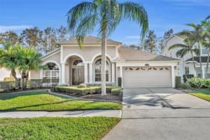 2691 RUNYON CIRCLE, ORLANDO, FL 32837 Sold 02/04/25