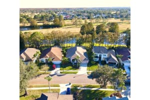 2691 RUNYON CIRCLE, ORLANDO, FL 32837 Sold 02/04/25