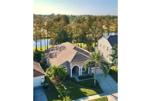 2691 RUNYON CIRCLE, ORLANDO, FL 32837 Sold 02/04/25