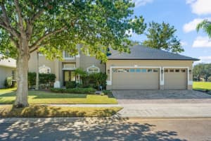 5156 TARRAGONA DRIVE, ORLANDO, FL 32837 Sold 04/17/25