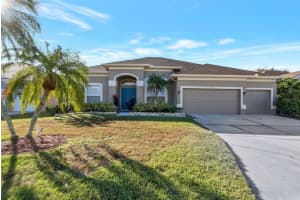4902 BRIGHTMOUR CIRCLE, ORLANDO, FL 32837 Sold 02/28/25