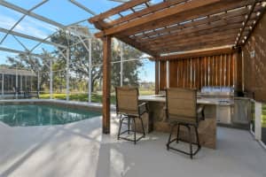 4902 BRIGHTMOUR CIRCLE, ORLANDO, FL 32837 Sold 02/28/25