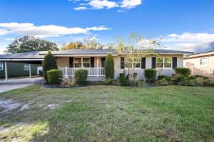 160 TRIPLET LAKE DRIVE, CASSELBERRY, FL 32707 Sold 01/31/25