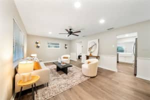 160 TRIPLET LAKE DRIVE, CASSELBERRY, FL 32707 Sold 01/31/25