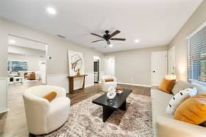 160 TRIPLET LAKE DRIVE, CASSELBERRY, FL 32707 Sold 01/31/25
