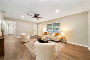 160 TRIPLET LAKE DRIVE, CASSELBERRY, FL 32707 Sold 01/31/25