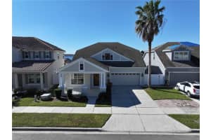 5516 REMSEN CAY LANE, WINDERMERE, FL 34786 Sold 04/08/25