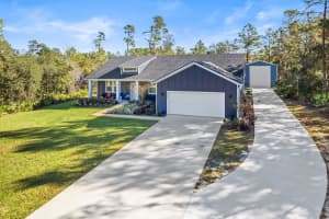41238 BALSAM STREET, EUSTIS, FL 32736 Sold 03/14/25
