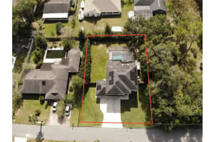810 YORKSHIRE DRIVE, DELAND, FL 32724 - MLS#MFRO6261939