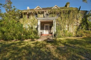 1401 LAKEVIEW AVENUE, EUSTIS, FL 32726 Sold 01/31/25