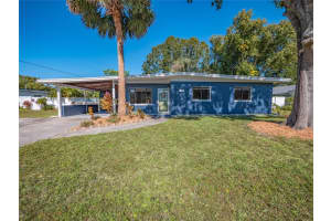 1313 MALONE DRIVE, ORLANDO, FL 32810 Sold 01/09/25