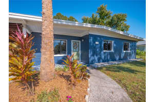 1313 MALONE DRIVE, ORLANDO, FL 32810 Sold 01/09/25