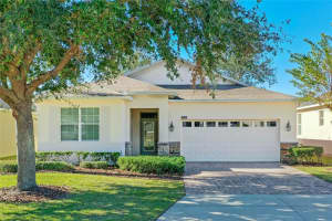 3632 SERENA LANE, CLERMONT, FL 34711 Sold 05/12/25
