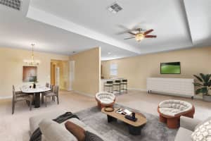 3632 SERENA LANE, CLERMONT, FL 34711 Sold 05/12/25