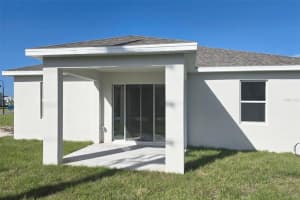 6116 SUCCESS WAY, SAINT CLOUD, FL 34771 Sold 08/27/25