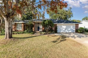 1515 ROBINWOOD DRIVE, DELAND, FL 32720 Sold 02/10/25