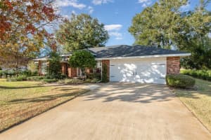 1515 ROBINWOOD DRIVE, DELAND, FL 32720 Sold 02/10/25