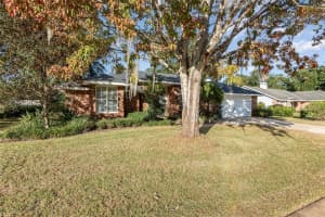1515 ROBINWOOD DRIVE, DELAND, FL 32720 Sold 02/10/25
