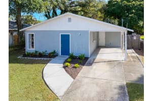 3517 10TH STREET, TAMPA, FL 33605 Sold 04/11/25