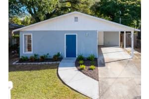 3517 10TH STREET, TAMPA, FL 33605 Sold 04/11/25