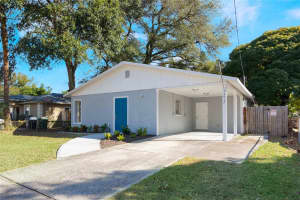 3517 10TH STREET, TAMPA, FL 33605 Sold 04/11/25