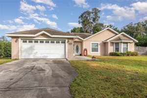 153 CASSADY STREET, UMATILLA, FL 32784 Sold 03/18/25