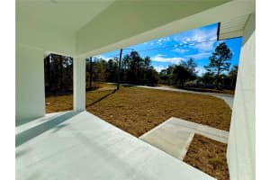 1523 CITRUS SPRINGS BOULEVARD, CITRUS SPRINGS, FL 34434 - MLS#MFRO6262061