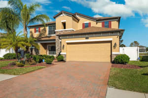 1726 CAMERON COURT, TRINITY, FL 34655 Sold 05/15/25