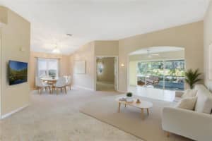 6018 SPRING CREEK COURT, MOUNT DORA, FL 32757 Sold 04/23/25