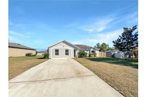 781 MENTMORE CIRCLE, DELTONA, FL 32738 Sold 04/30/25