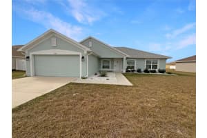9160 49TH AVENUE ROAD, OCALA, FL 34480 Sold 04/24/25