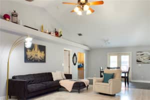 8113 EDEN PARK ROAD, ORLANDO, FL 32810 Sold 02/21/25