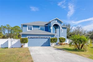 1479 SWAN COURT, KISSIMMEE, FL 34759 Sold 01/17/25