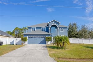 1479 SWAN COURT, KISSIMMEE, FL 34759 Sold 01/17/25