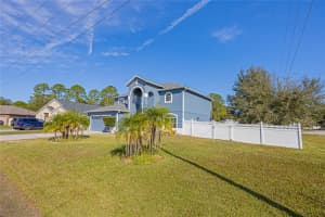 1479 SWAN COURT, KISSIMMEE, FL 34759 Sold 01/17/25