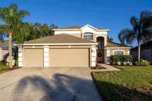 5555 WHITE HERON PLACE, OVIEDO, FL 32765 Sold 01/24/25
