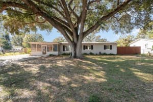 5750 STAMFORD STREET, MIMS, FL 32754 Sold 01/20/25