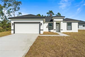 4513 Sw 170th Rd, OCALA