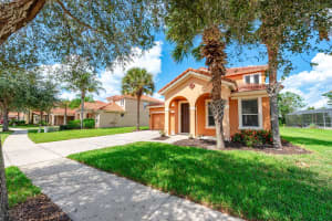 190 ORANGE COSMOS BOULEVARD, DAVENPORT, FL 33837 Sold 02/12/25