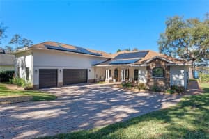 9993 LAKE GEORGIA DRIVE, ORLANDO, FL 32817 Sold 01/15/25