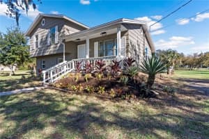 3465 BREVARD ROAD, MIMS, FL 32754 Sold 05/23/25