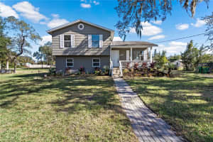3465 BREVARD ROAD, MIMS, FL 32754 Sold 05/23/25