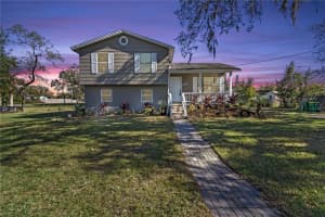 3465 BREVARD ROAD, MIMS, FL 32754 Sold 05/23/25