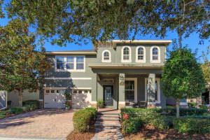15764 MARINA BAY DRIVE, WINTER GARDEN, FL 34787 Sold 02/02/25