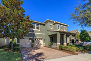 15764 MARINA BAY DRIVE, WINTER GARDEN, FL 34787 Sold 02/02/25