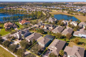 15764 MARINA BAY DRIVE, WINTER GARDEN, FL 34787 Sold 02/02/25