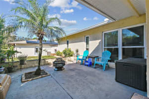 7434 LAKE FOREST CIRCLE, PORT RICHEY, FL 34668 Sold 02/06/25