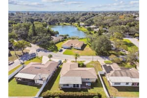 7434 LAKE FOREST CIRCLE, PORT RICHEY, FL 34668 Sold 02/06/25